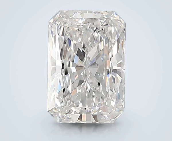 4.08 Carat · E · VVS2 Rare Carat Ideal Cut