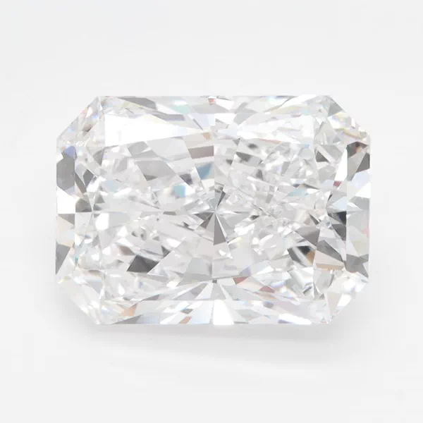 4.33 Carat · D · FL Rare Carat Ideal Cut