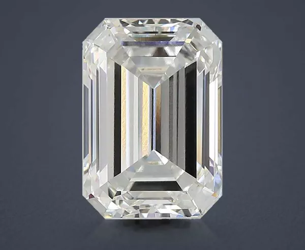 6.07 Carat · G · VVS2 Rare Carat Ideal Cut
