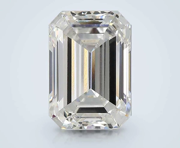 6.07 Carat · G · VVS2 Rare Carat Ideal Cut