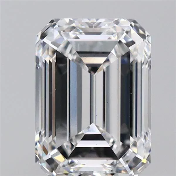 2.84 Carat · D · VS1 Rare Carat Ideal Cut