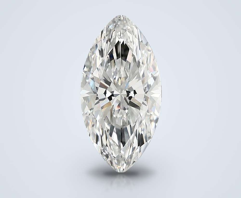 2.06 Carat · E · VVS2 Rare Carat Ideal Cut