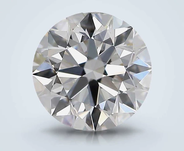 1 Carat · D · VVS1 excellent Cut