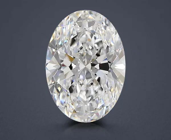 3.47 Carat · D · VVS1 Rare Carat Ideal Cut