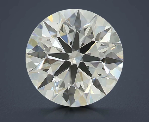 1.97 Carat · E · VVS2 Rare Carat Ideal Cut
