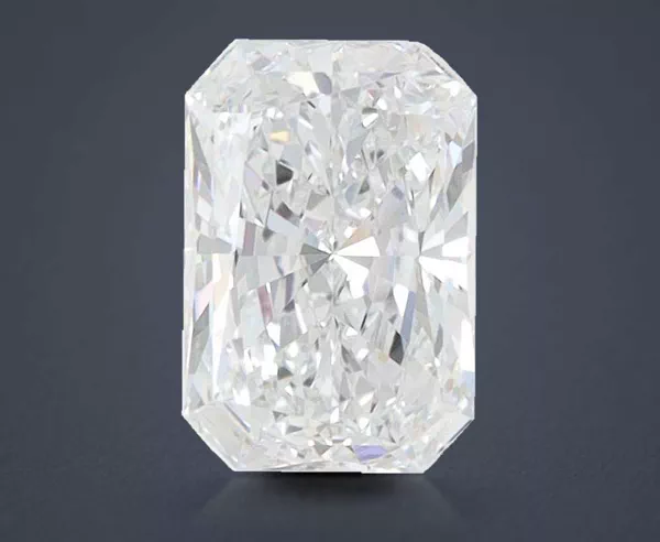 1.35 Carat · D · VVS1 Rare Carat Ideal Cut