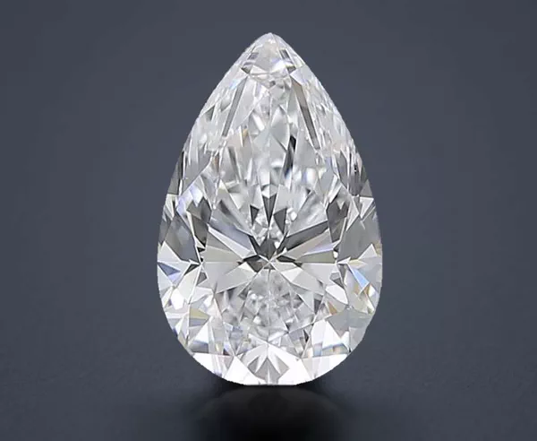 1.01 Carat · D · VS2 Rare Carat Ideal Cut