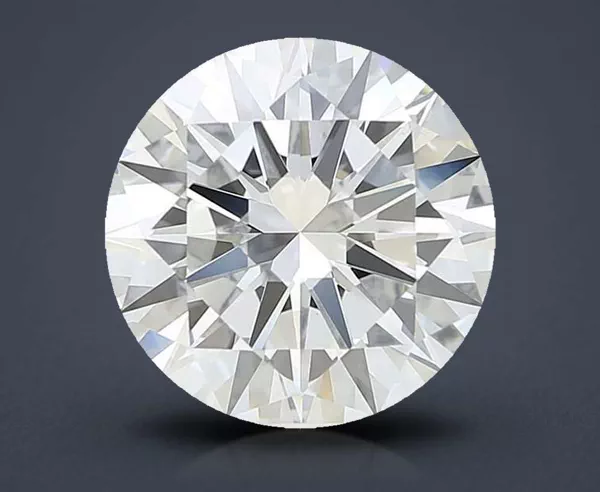 6.21 Carat · G · VS1 excellent Cut