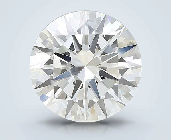 6.21 Carat · G · VS1 excellent Cut