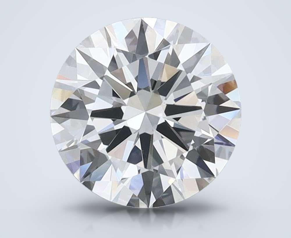 1.36 Carat · D · FL Rare Carat Ideal Cut