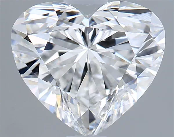 1.53 Carat · D · VVS2 Rare Carat Ideal Cut