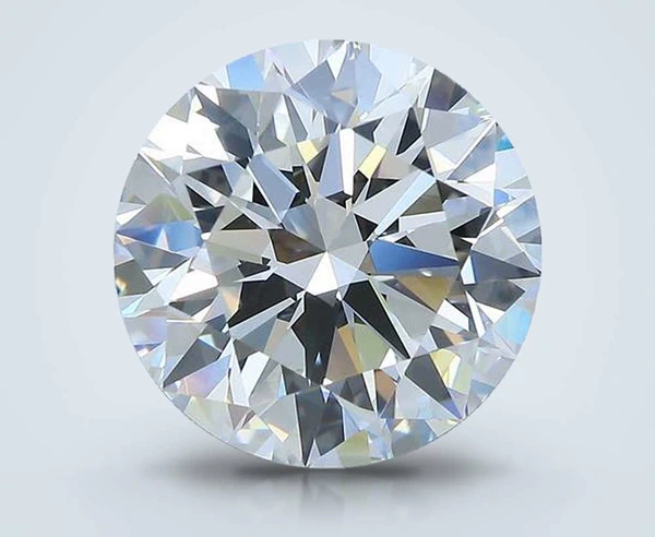 6.19 Carat · G · VVS1 Rare Carat Ideal Cut