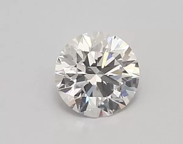 0.57 Carat · D · VVS1 Rare Carat Ideal Cut