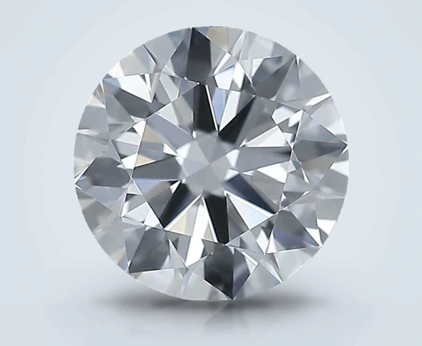 0.85 Carat · I · VVS2 Rare Carat Ideal Cut