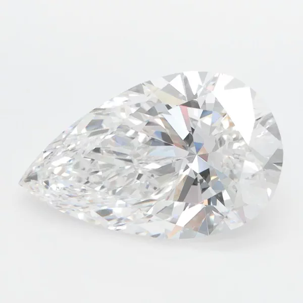3.04 Carat · D · FL Rare Carat Ideal Cut