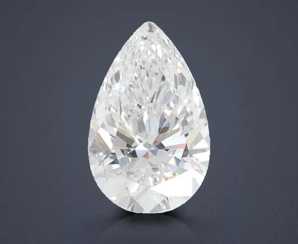 3.04 Carat · D · FL Rare Carat Ideal Cut