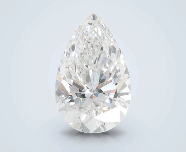 3.04 Carat · D · FL Rare Carat Ideal Cut
