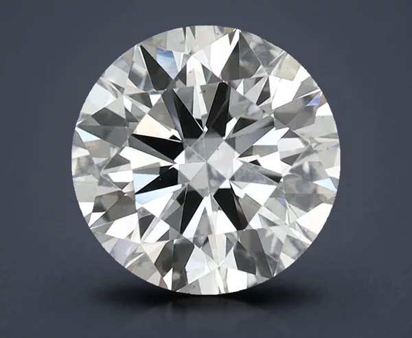 2.13 Carat · E · VS2 Rare Carat Ideal Cut