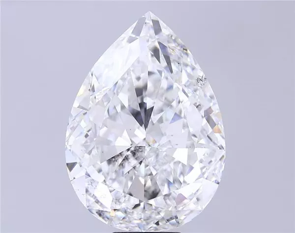 16.24 Carat · E · VS2 Rare Carat Ideal Cut