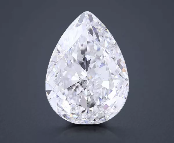 16.24 Carat · E · VS2 Rare Carat Ideal Cut