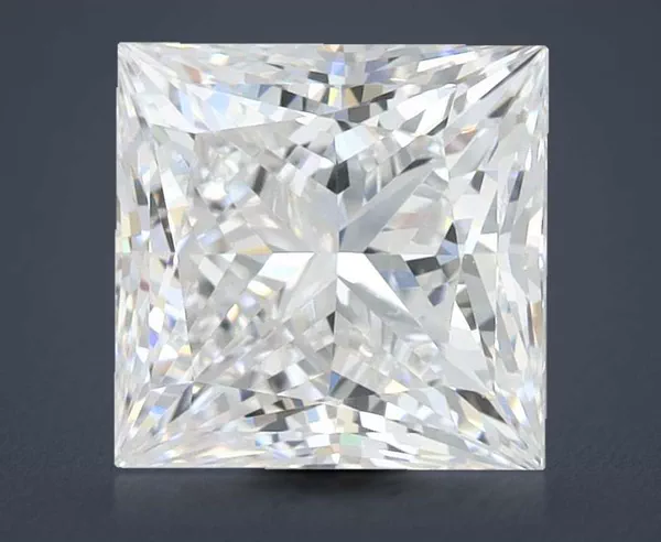 2.52 Carat · D · IF Rare Carat Ideal Cut