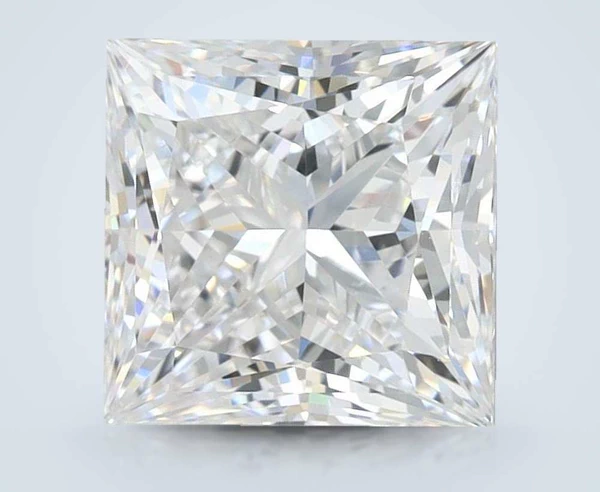 2.52 Carat · D · IF Rare Carat Ideal Cut