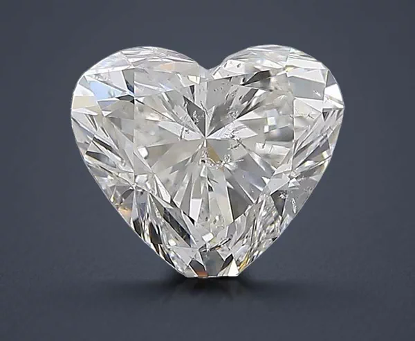 2.01 Carat · F · SI2 Rare Carat Ideal Cut