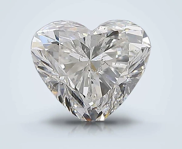 2.01 Carat · F · SI2 Rare Carat Ideal Cut