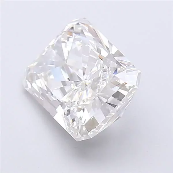 3.32 Carat · F · VVS2 Rare Carat Ideal Cut