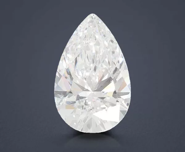 2.03 Carat · D · VVS1 Rare Carat Ideal Cut