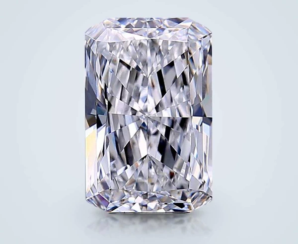 3.66 Carat · D · VVS1 Rare Carat Ideal Cut