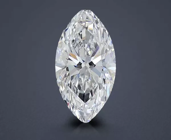 2.6 Carat · D · IF Rare Carat Ideal Cut