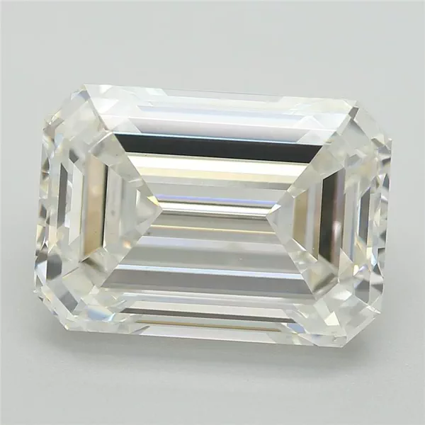 4.83 Carat · F · VS1 Rare Carat Ideal Cut
