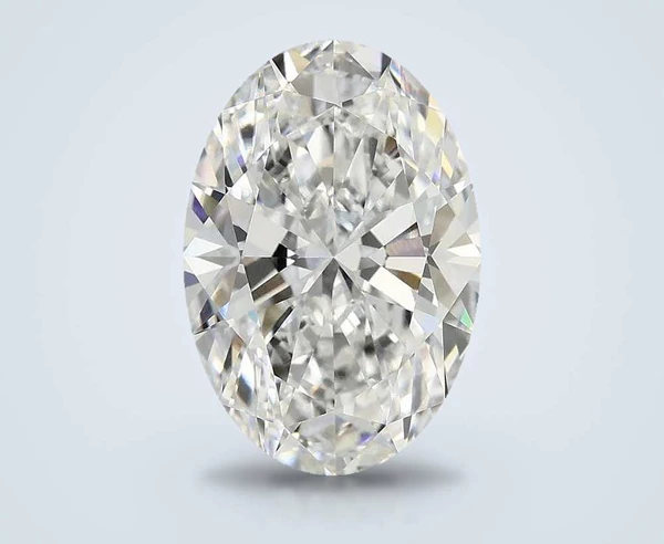3.98 Carat · F · VVS1 Rare Carat Ideal Cut
