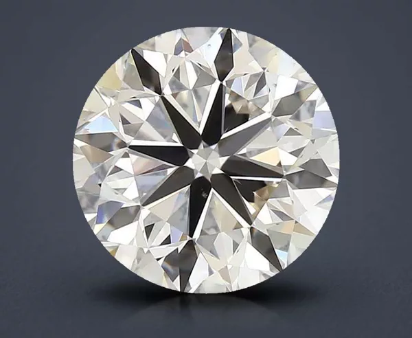 2.05 Carat · J · VS2 very good Cut