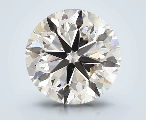 2.05 Carat · J · VS2 very good Cut