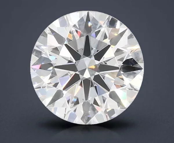 1.06 Carat · D · IF excellent Cut