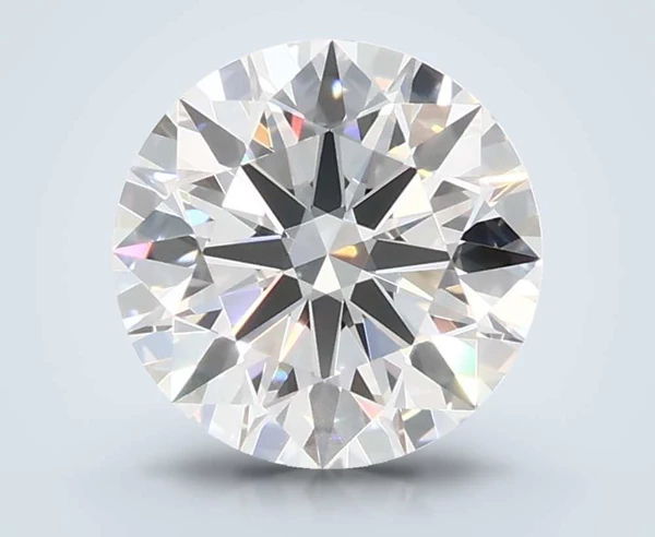 1.06 Carat · D · IF excellent Cut