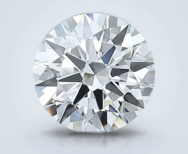 0.6 Carat · D · VVS1 Rare Carat Ideal Cut