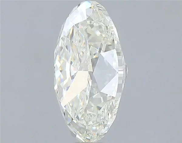 2.01 Carat · I · VS2 very good Cut
