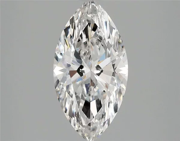 1.91 Carat · F · VS1 Rare Carat Ideal Cut