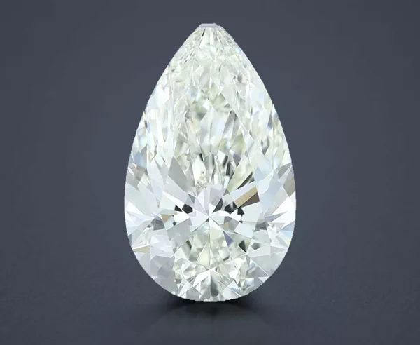 1.71 Carat · I · IF Rare Carat Ideal Cut