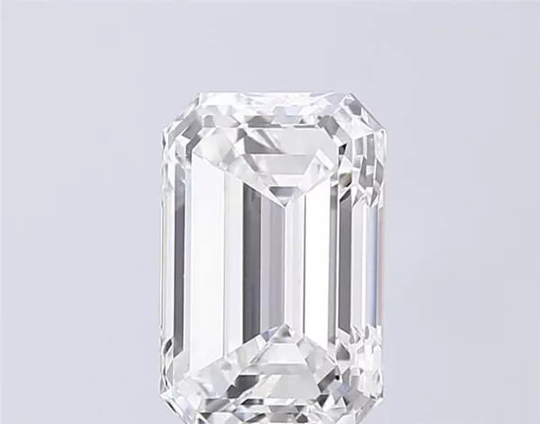 3.51 Carat · F · VVS2 very good Cut