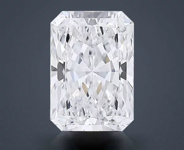2.54 Carat · D · VS1 Rare Carat Ideal Cut