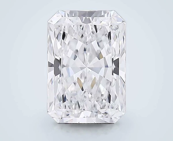 2.54 Carat · D · VS1 Rare Carat Ideal Cut