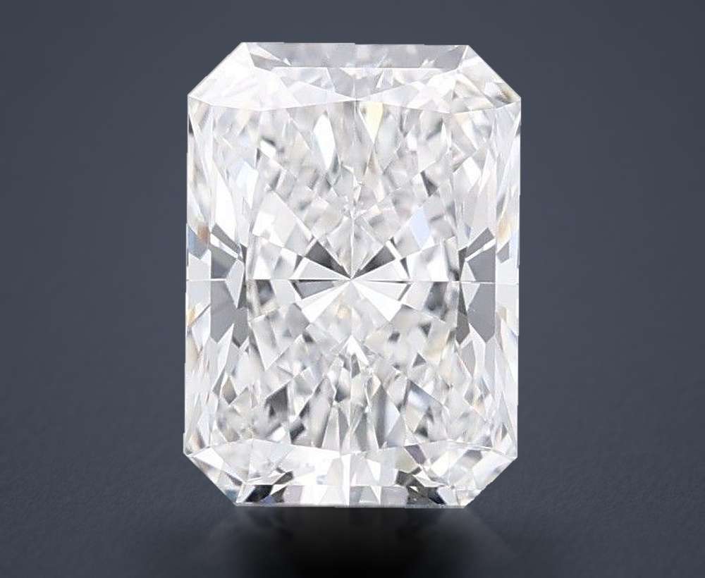 1.04 Carat · D · VVS2 Rare Carat Ideal Cut
