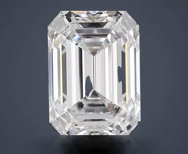 2.52 Carat · D · VVS2 Rare Carat Ideal Cut