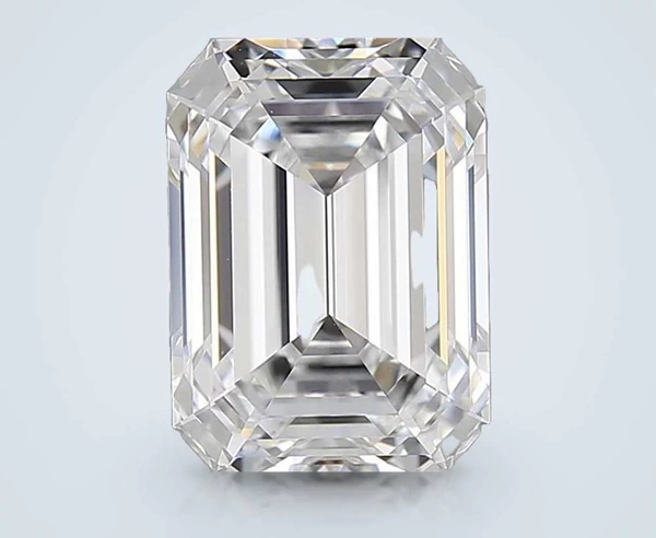 2.52 Carat · D · VVS2 Rare Carat Ideal Cut