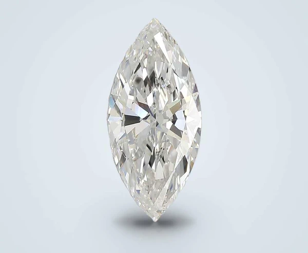 3.01 Carat · E · VVS2 very good Cut