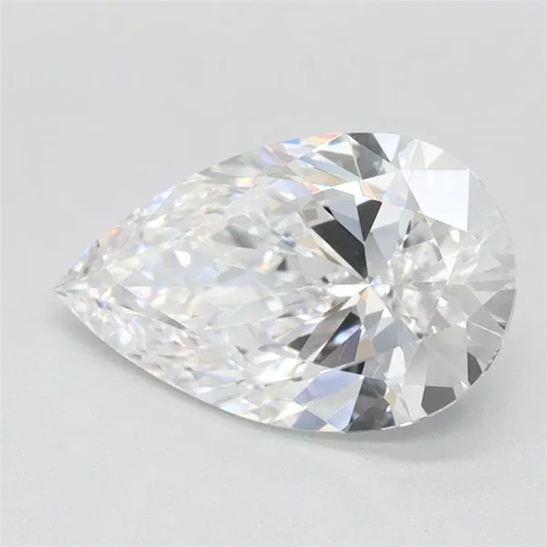 1.34 Carat · D · VVS1 Rare Carat Ideal Cut
